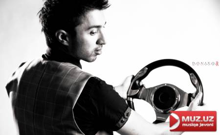 Davronbek Zaynuddinov